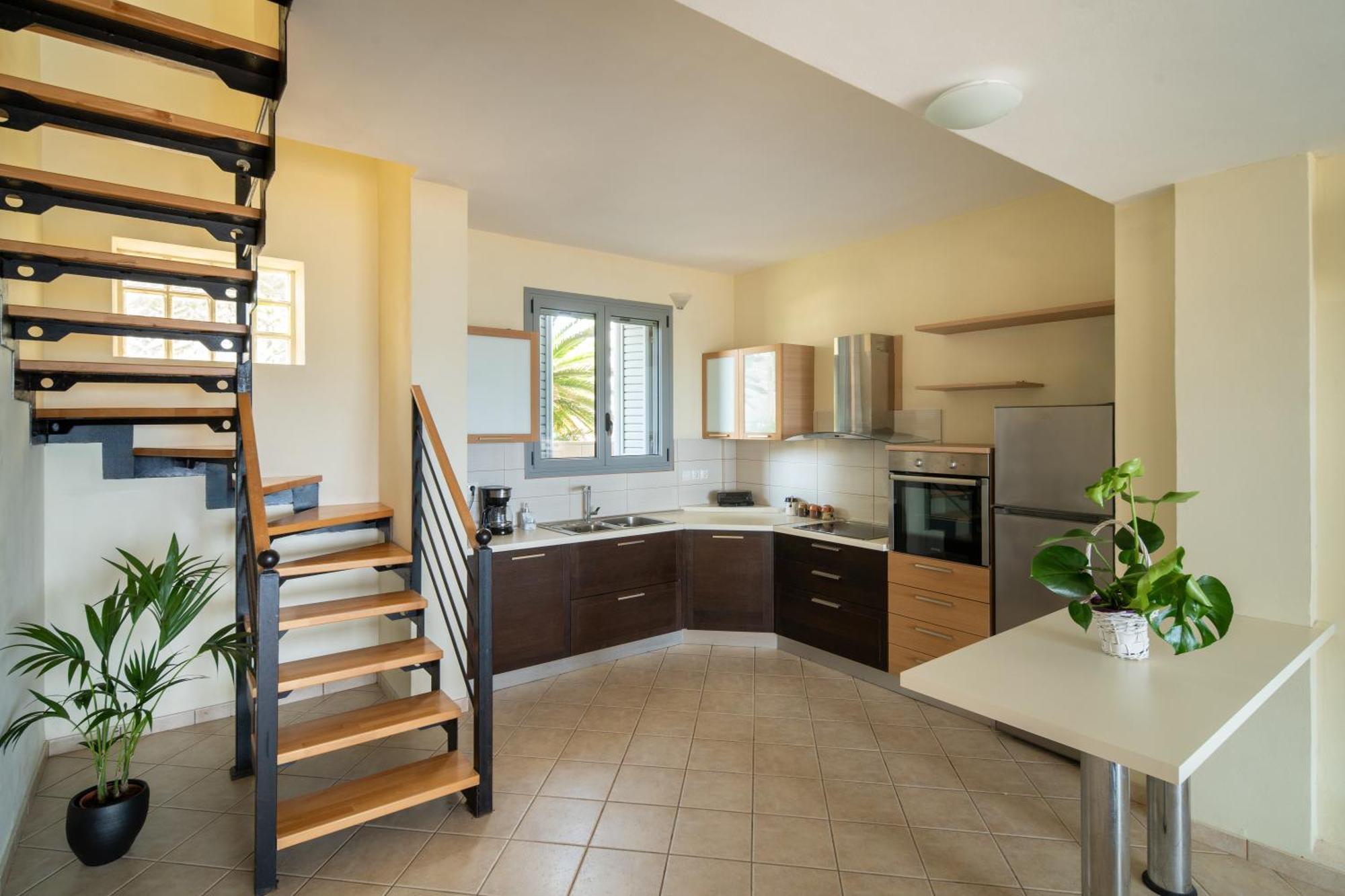 Spacious Beachfront Maisonettes With Stunning Views & A Private Beach Monemvasía Esterno foto